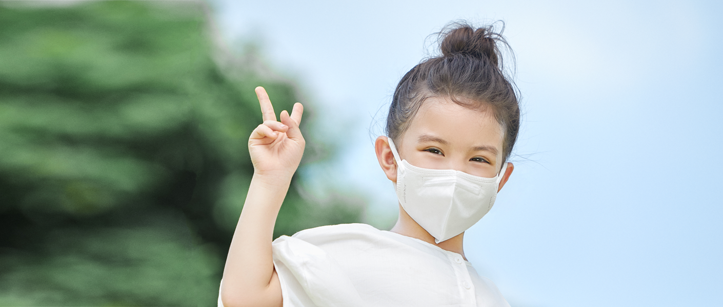 [科普] 儿童口罩要怎么选！。。浚？？
